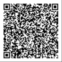 Codename StarLife 2 qr-code